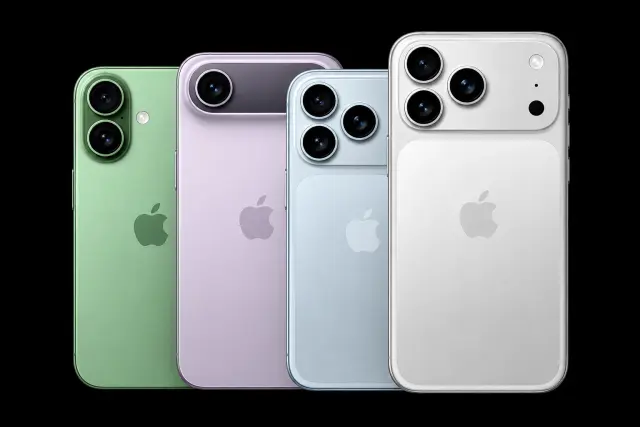 iPhone 17’s Price Hikes in India After Apple Unveils the iPhone 18 Pro Lineup iPhone 17 price hike in India