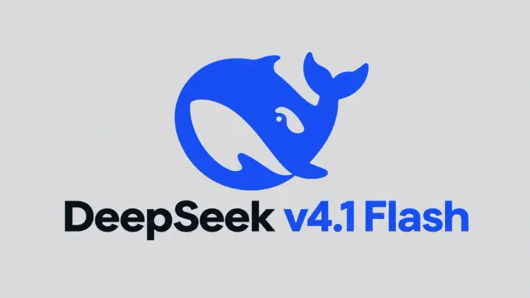 DeepSeek’s New V4.1 Flash Model OutPerforms Kimi K3 in Coding Benchmarks DeepSeek’s New V4.1 Flash Model OutPerforms Kimi K3 in Coding Benchmarks - TechResearch