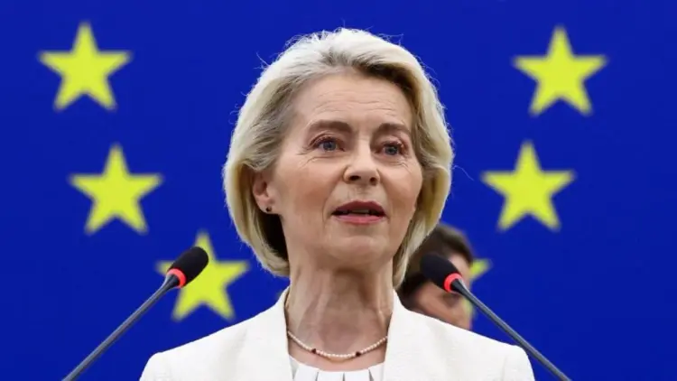 EU Proposes Under-13 Social Media Ban in New Kids Act EU Proposes Under-13 Social Media Ban in New Kids Act - TechResearch