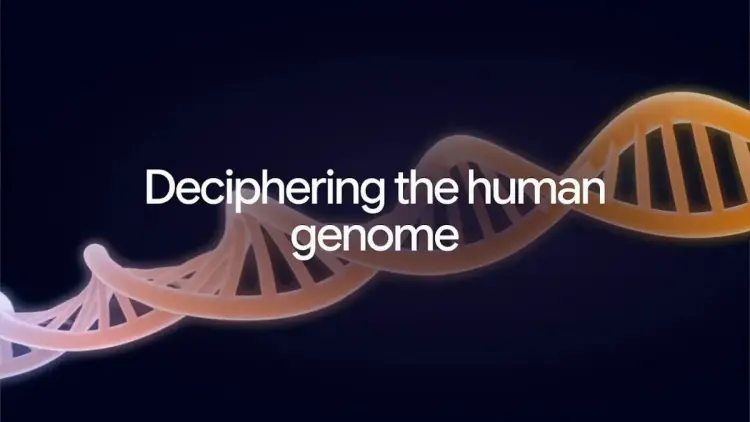 Google AI Genetics: AlphaGenome Atlas Maps 9 Billion DNA Changes Google AI Genetics: AlphaGenome Atlas Maps 9 Billion DNA Changes - TechResearch