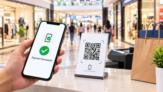 NCPI Allays GST on UPI MDR Fears, Says Small Merchants Will Not Be Burdened GST on UPI MDR