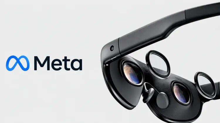 Meta Expected to Showcase Camera-Free Smart Glasses at the Connect 2026 Event Meta Expected to Showcase Camera-Free Smart Glasses at the Connect 2026 Event - TechResearch