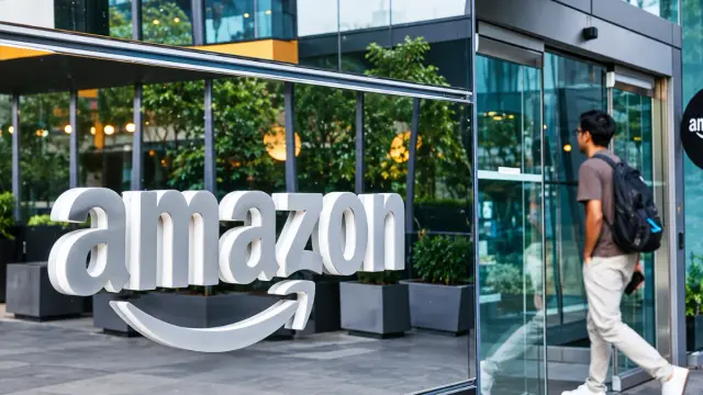 Amazon Turns to Former Employees to Fill AI and Cloud Computing Roles Amazon rehiring former employees