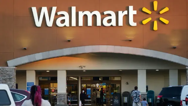Demand for Retail Media Pushes Global Walmart Ad Sales Up by 24% Walmart Ad Sales