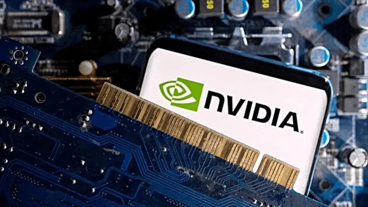 Can Big Tech Break Nvidia Chip Dominance With AI-Networking Standard? AI Networking Standard