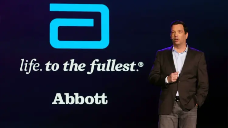 Abbott’s FDA Approval Makes CGMs Accessible Over-the-Counter Abbott’s FDA Approval Makes CGMs Accessible Over-the-Counter - TechResearch
