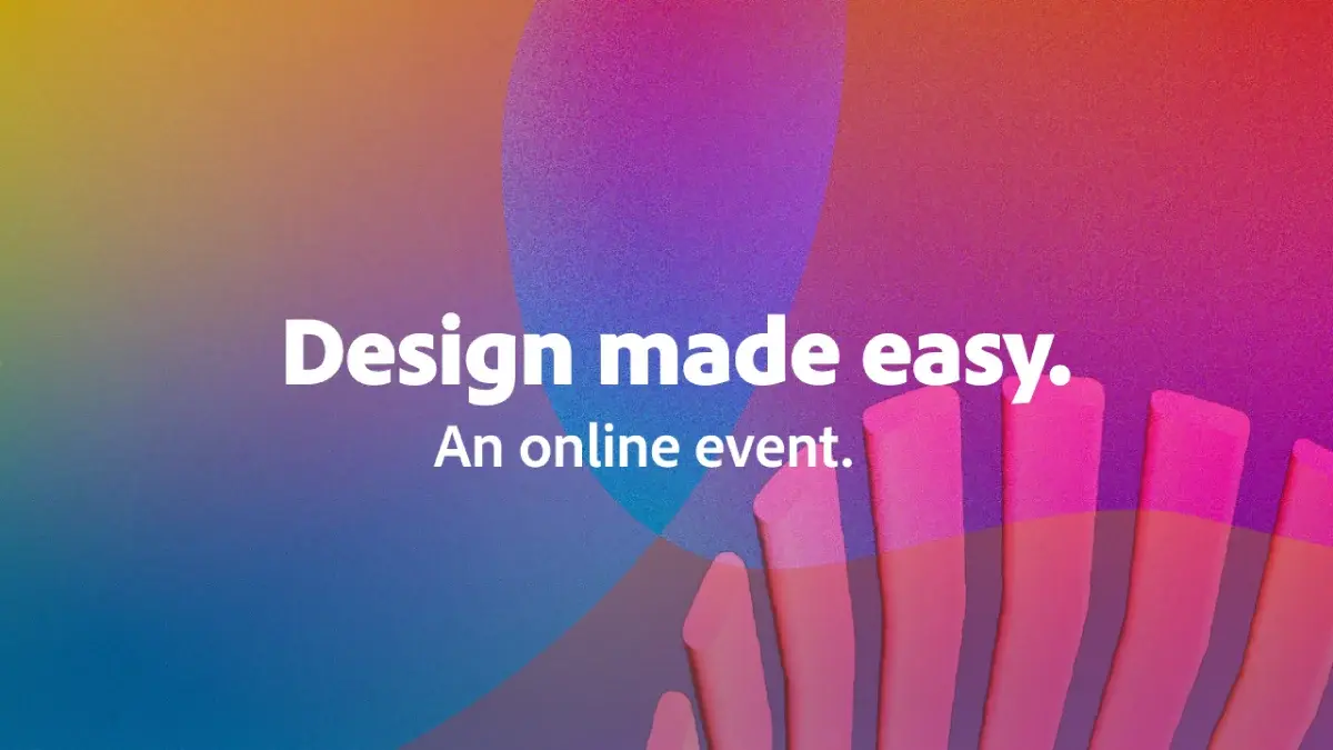 AI-Powered Software Carries the Day at Adobe’s Design Made Easy Event Adobe Design Made Easy event