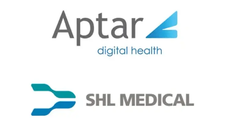 Aptar-SHL Medical Partnership Could Improve Self-Injectable Therapy Aptar-SHL Medical Partnership Could Improve Self-Injectable Therapy - TechResearch