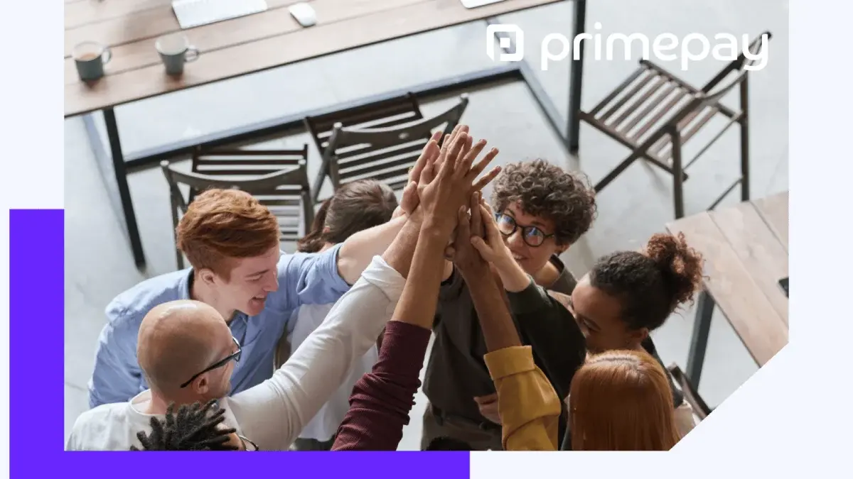 PrimePay Shapes the Future of HR with New Payroll Solution primepay future HR