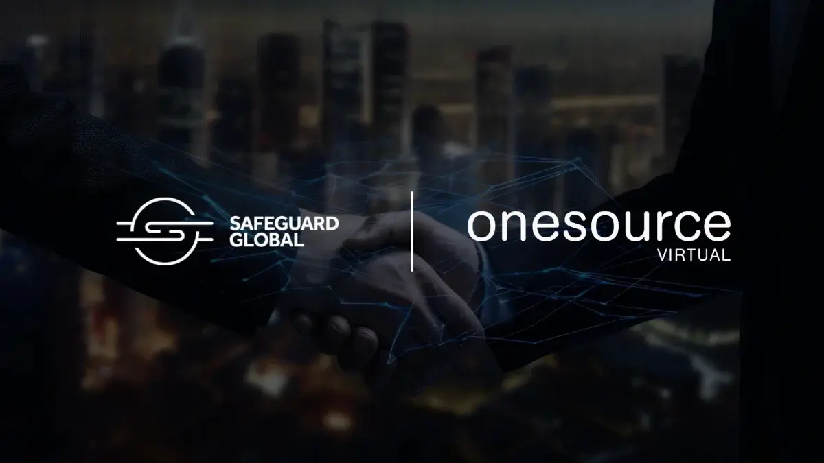 Safeguard-OneSource Partnership Avails Payroll Suite to Workday Users Safeguard OneSource partnership