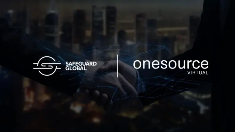 Safeguard-OneSource Partnership Avails Payroll Suite to Workday Users Safeguard-OneSource Partnership Avails Payroll Suite to Workday Users - TechResearch