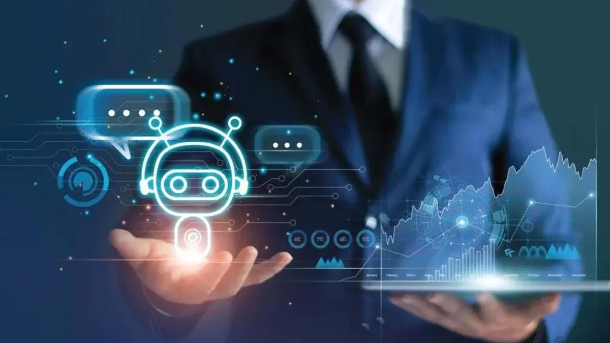 Adthena Boosts Data-Driven Marketing with AI-Powered Ask Arlo adthena ai data analysis