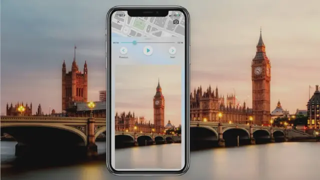 Can Immersive Views help Google Maps stand out from IG and TikTok? google map Immersive View