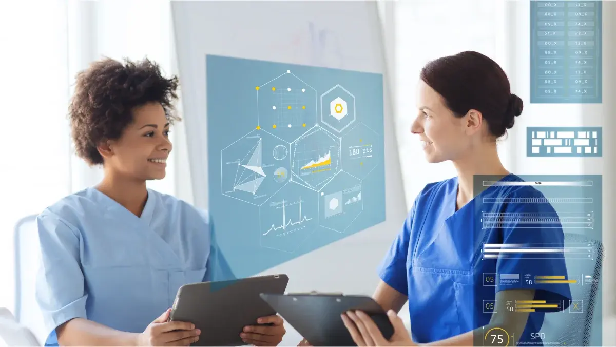 Empirical Health Advances Primary Health Tech Solution with AI Empirical Health AI Plan