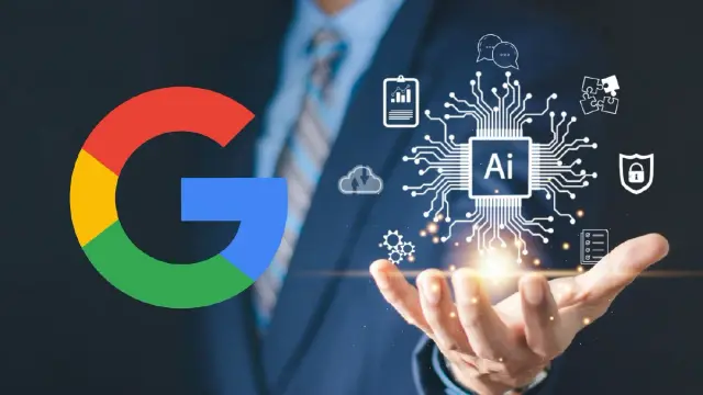 Google Moves Towards more Personalized Search Results with The Help of AI AI chat