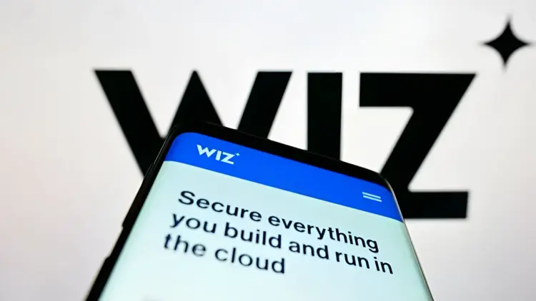 Google Eyes Cybersecurity Business with $23B Wiz Acquisition Google Eyes Cybersecurity Business with $23B Wiz Acquisition - TechResearch