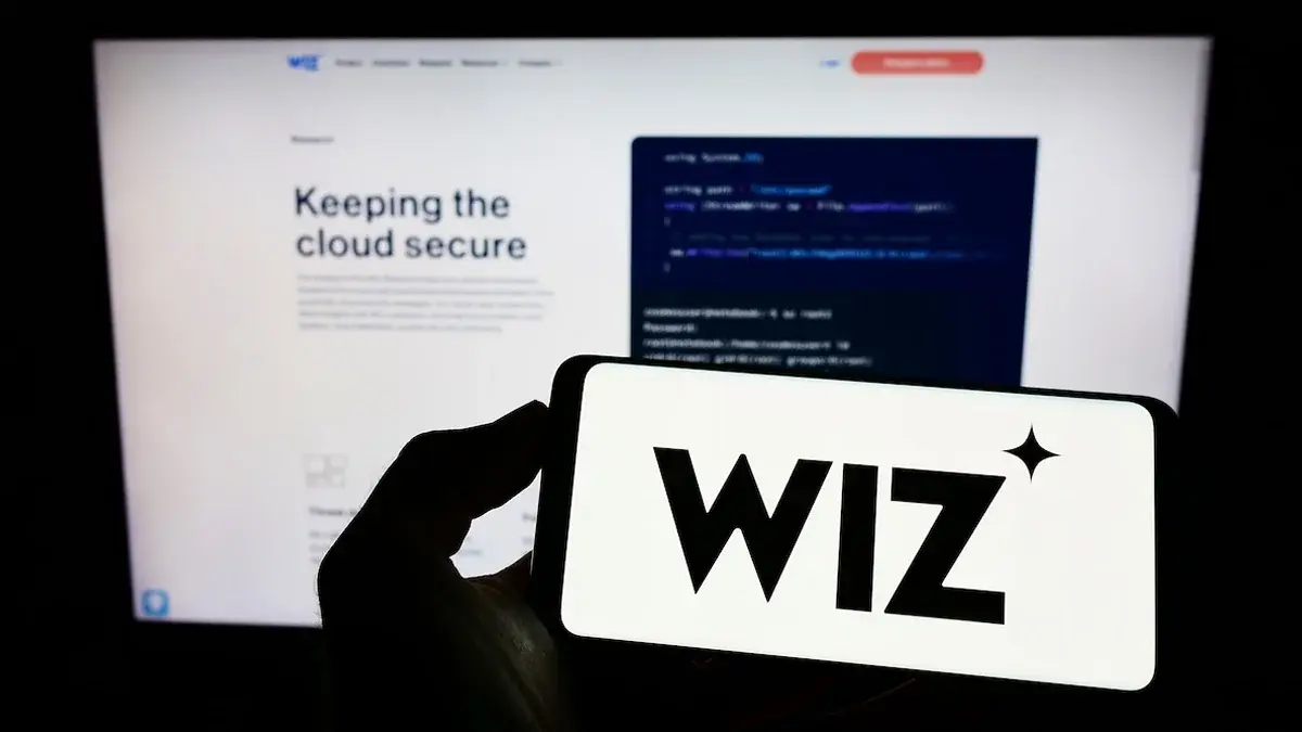 Wiz Walks Out of $23 B Google Deal, Opts for IPO Instead Google Wiz Deal