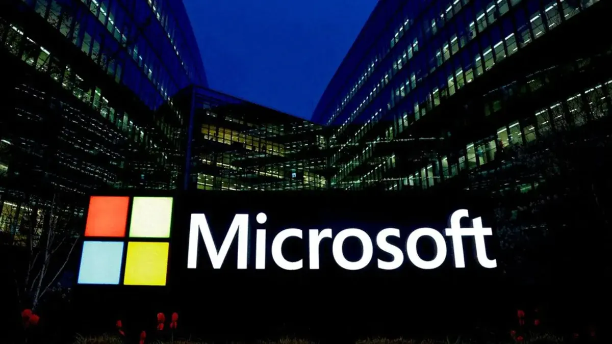Why Slow AI Payoff is Raising Microsoft Investor Concerns Microsoft AI Slow Payoff