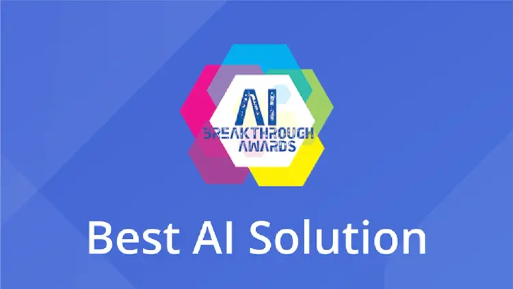 iCIMS HR Solution Wins ‘Best Overall AI Solution’ Award iCIMS HR Solution Wins ‘Best Overall AI Solution’ Award - TechResearch