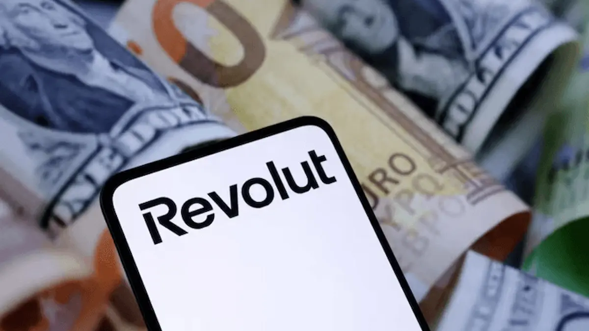 Revolut is Now Europe’s Most Valuable Startup Revolut share sale