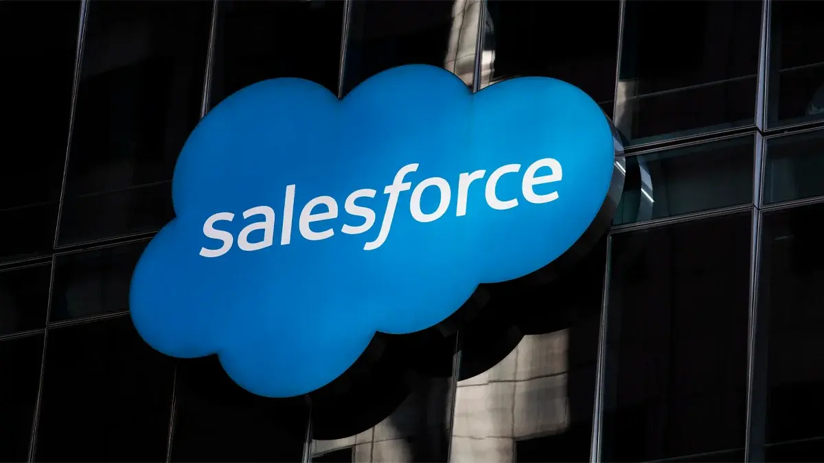 Salesforce Acquires Data Management Startup, Own Salesforce Own acquisition