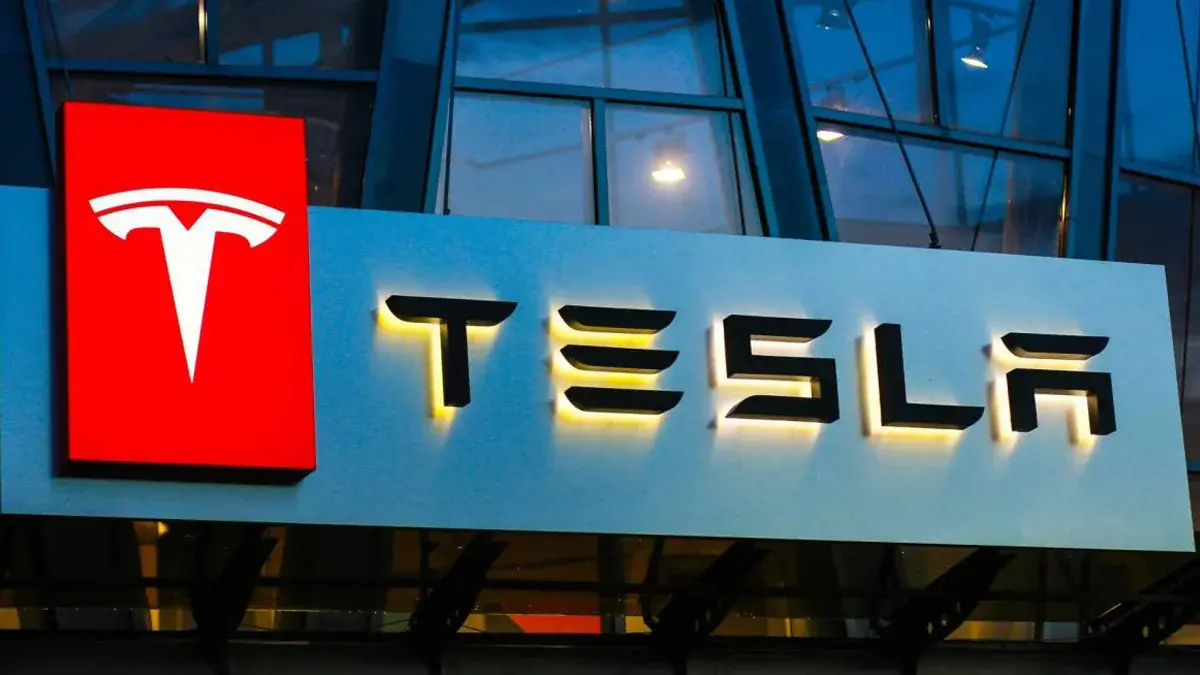 Tesla’s Full Self Driving Plans Boost Share Value Tesla Europe plan
