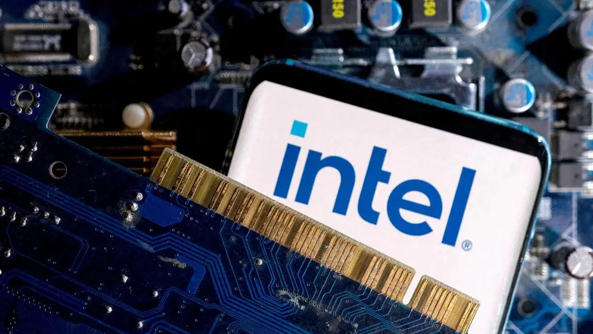 Cybersecurity Lobby Group in China Calls for Review Intel Products China Review Intel Products