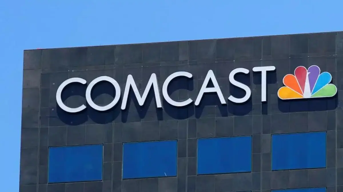 Comcast Customer Data Stolen in a Ransomware Attack Comcast Customer data Stolen