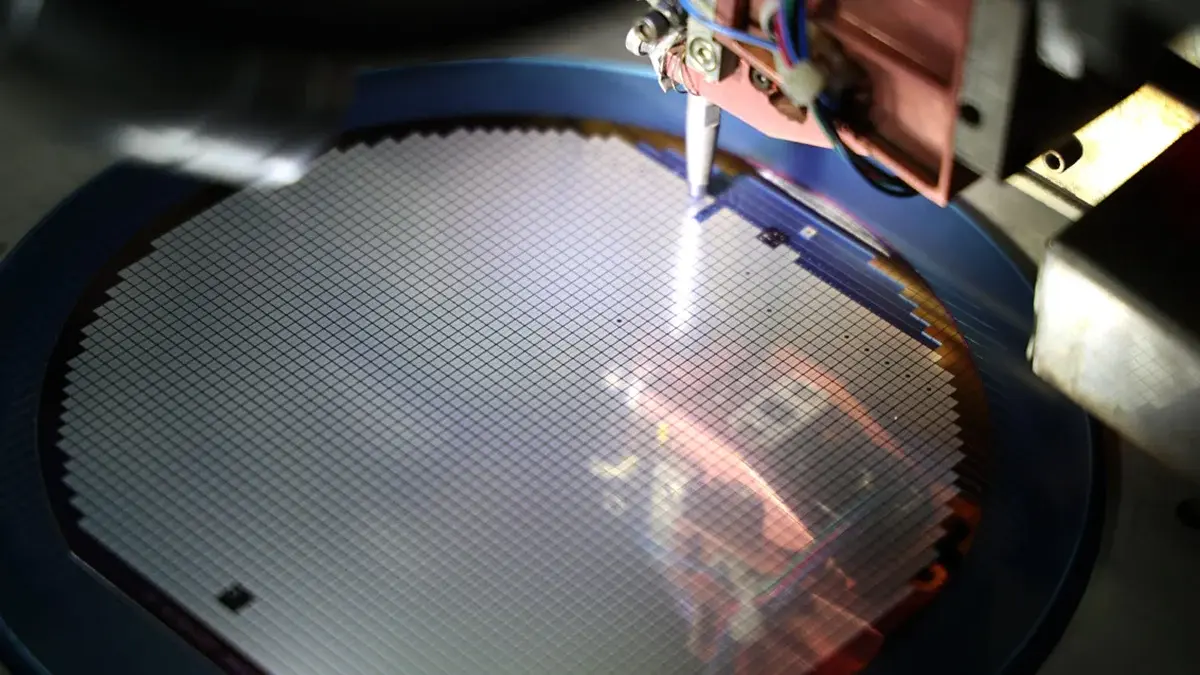Investors Skeptical About Semiconductor Sector After ASML’s AI Chip Sales Forecast ASML AI Chip stocks fall
