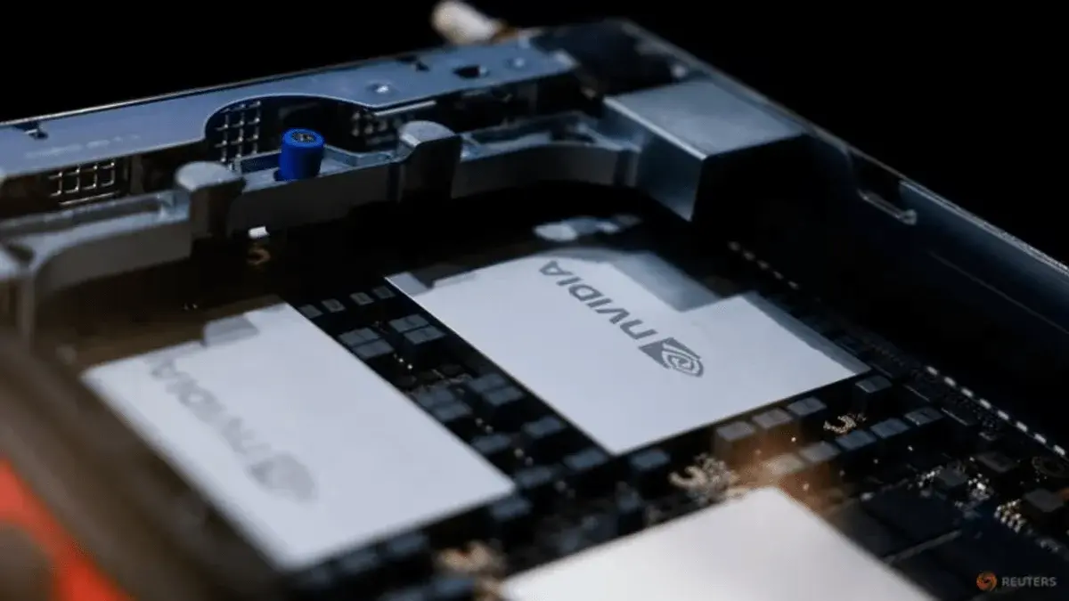 Nvidia Notches Apple’s Market Cap As Stock Hits the $138 Mark Nvidia Notches Apple