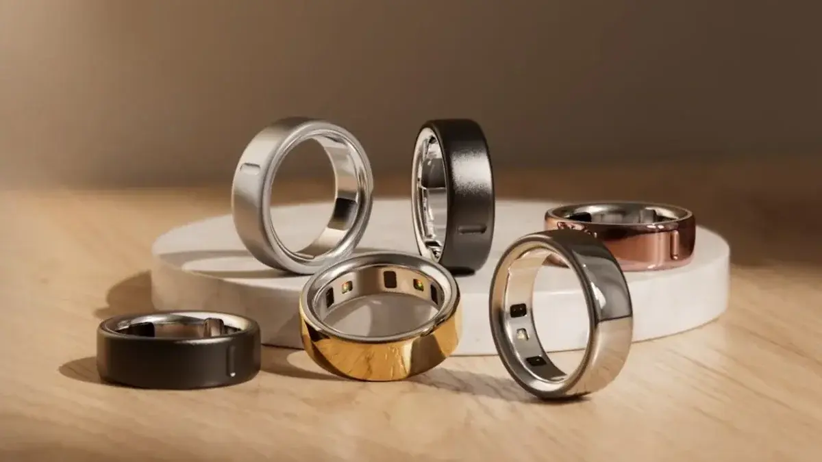 Oura Smart Ring 4 Launches with Advanced Features Oura Smart Ring 4 announced
