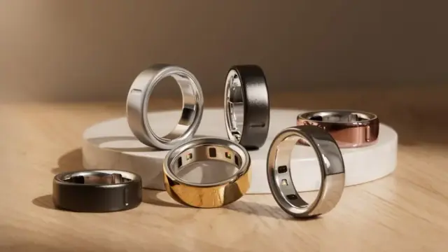 Oura Smart Ring 4 Launches with Advanced Features Oura Smart Ring 4 announced