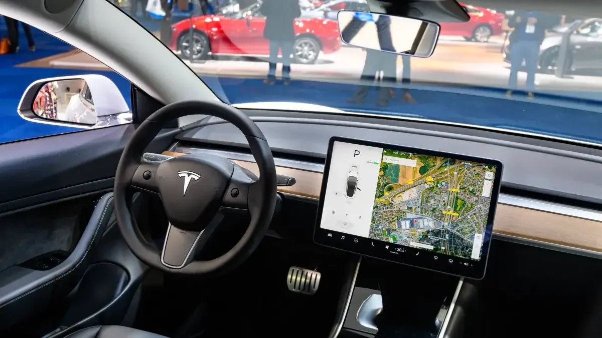 Tesla’s FSD System Faces NHTSA Investigation a Week After Robotaxi Reveal Tesla faces NHTSA investigation