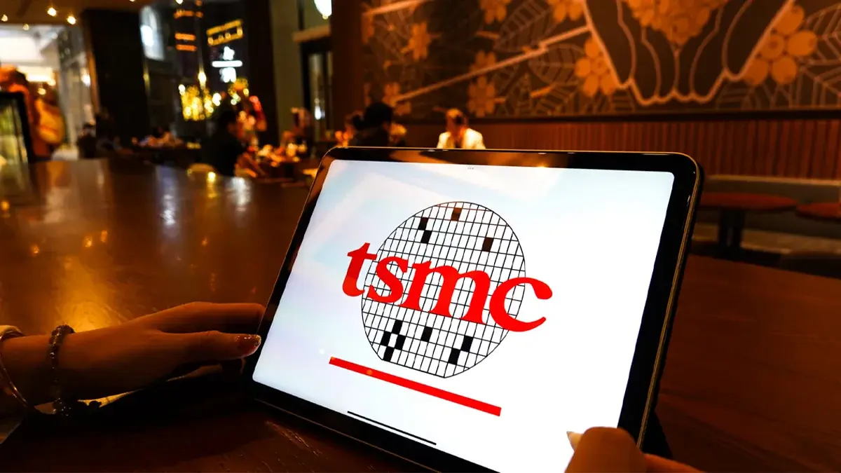 Higher Demand for TSMC’s AI Chips Results in Increased Profits TSMC AI chip demand