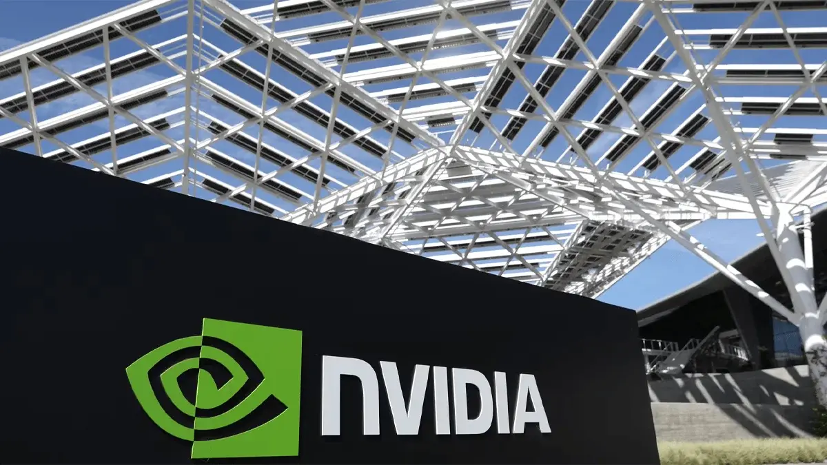 Nvidia Stocks Dip As Overheating of Blackwell AI Chips Fuels Customer Concerns NVIDIA Blackwell AI chips