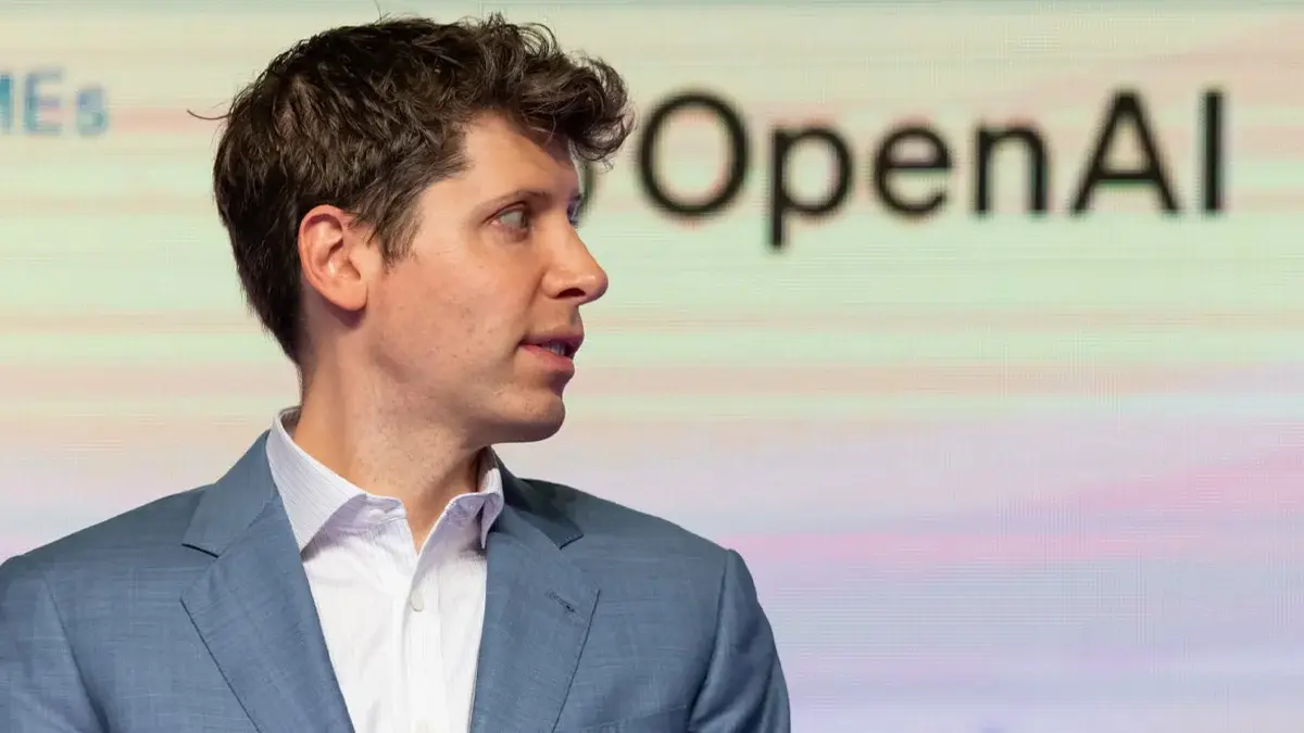 SoftBank’s $1.5 Billion Investment in OpenAI SoftBank OpenAI Investment