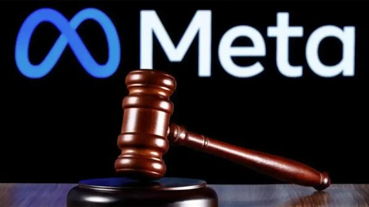 South Korea Fines Meta $15 Million for Personal Data Violation South Korea fine Meta