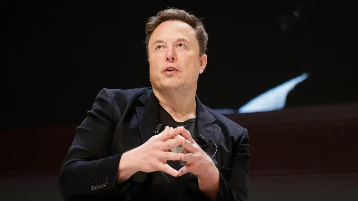 Boost for Elon Musk As Texas AG Announces Plans to Investigate X Advertising Boycott X Advertising boycott