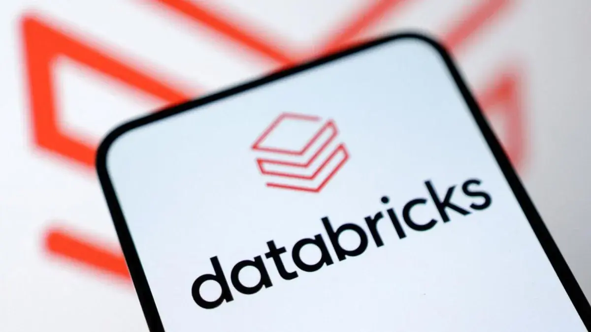 AI Startup Databricks Hits $62 Billion Valuation in VC Round Databricks valuation Boost