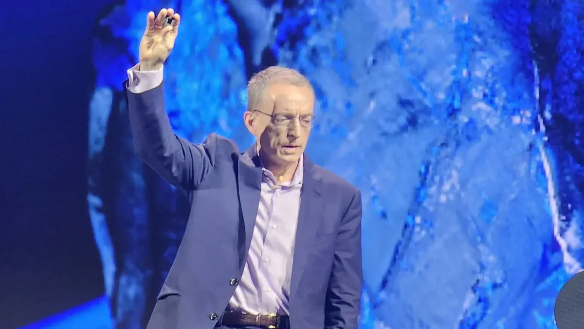 Intel CEO Forced Out, What Possibilities Does this Exit Present? Intel CEO