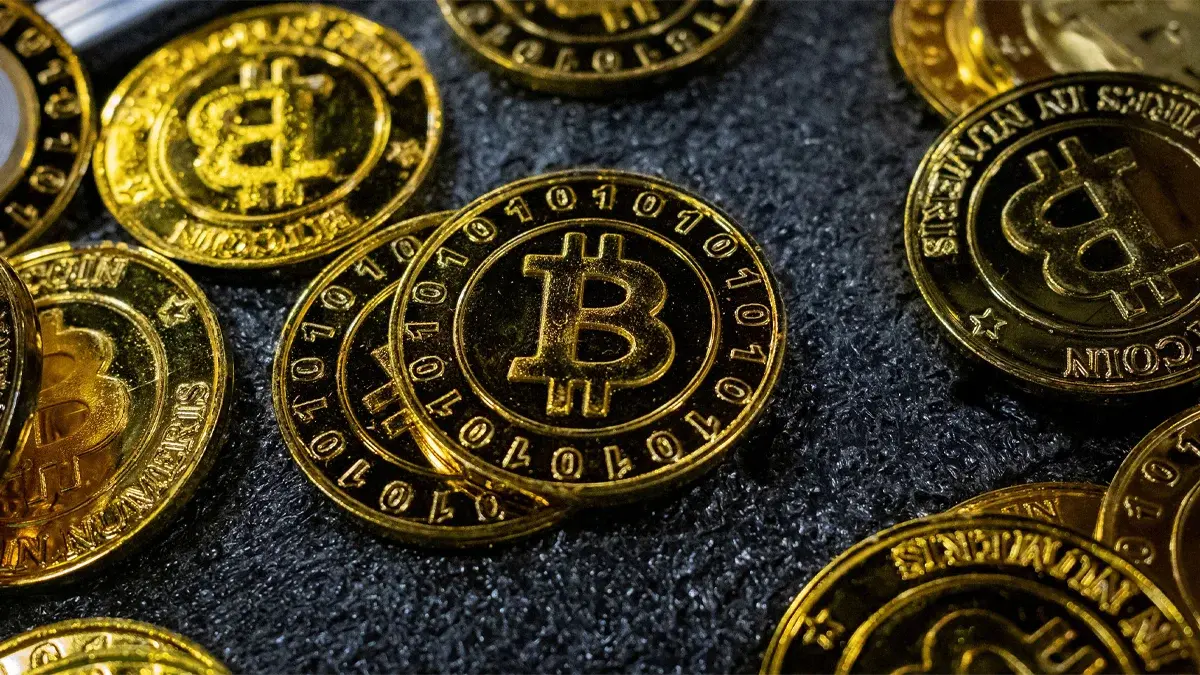 Bitcoin Hits High in 2024 Rally, Surpasses $100,000 for the First Time bitcoin reaches high