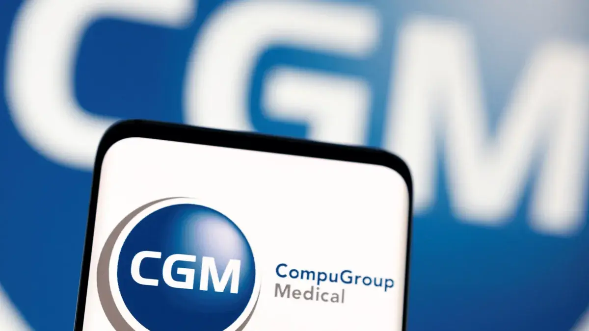 CVC Acquires Germany’s CompuGroup in a $1.2 Billion Equity Deal CVC CompuGroup Equity