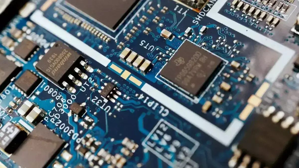 Chip Industry Group, SEMI Calls for an Assertive EU Industrial Policy EU Assertive Industrial Policy