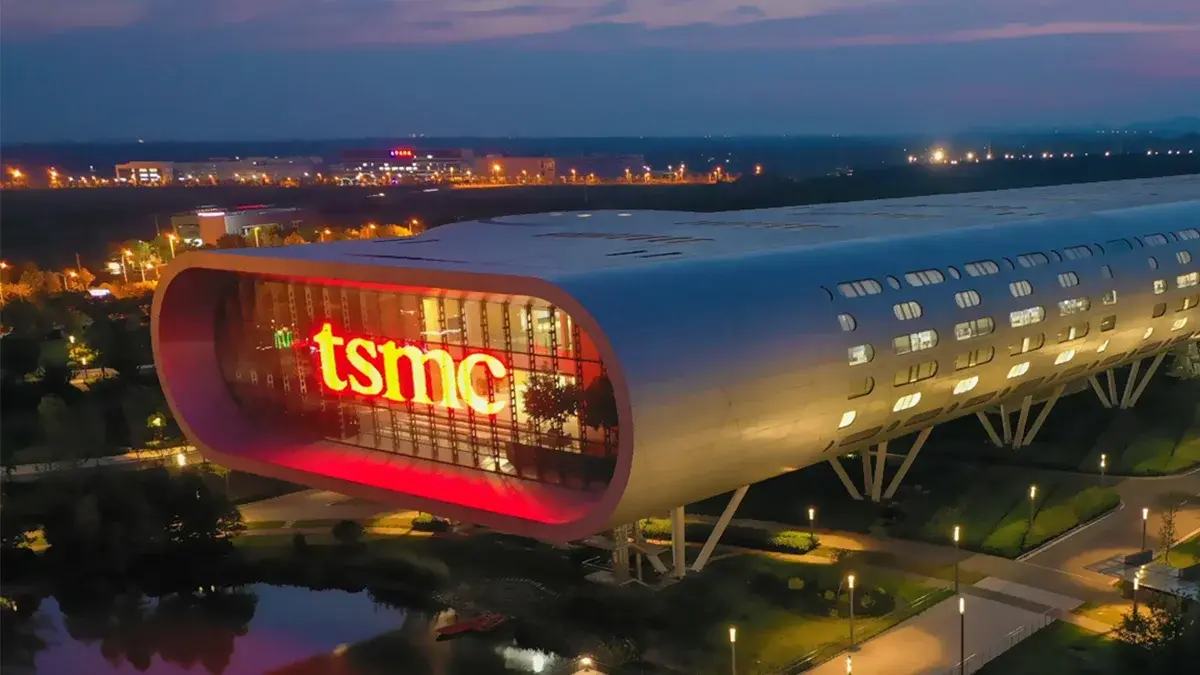 TSMC Discusses Production of Nvidia AI Chips in New Arizona Factory Nvidia AI chip Arizona