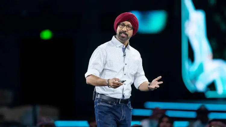 Suki AI Partners With Google Cloud to Improve Assistive Tech in Healthcare Suki AI Partners With Google Cloud to Improve Assistive Tech in Healthcare - TechResearch