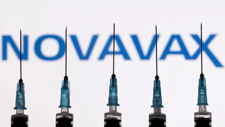 Novavax Sale Czech Republic: $200 Million Novo Nordisk Deal Announced Novavax Sale Czech Republic: $200 Million Novo Nordisk Deal Announced - TechResearch