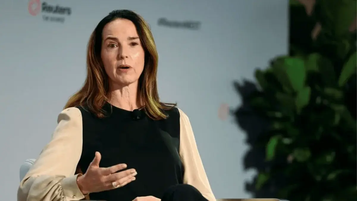 Trump AI President and Elon Musk: OpenAI CFO on America’s AI Leadership Trump AI president