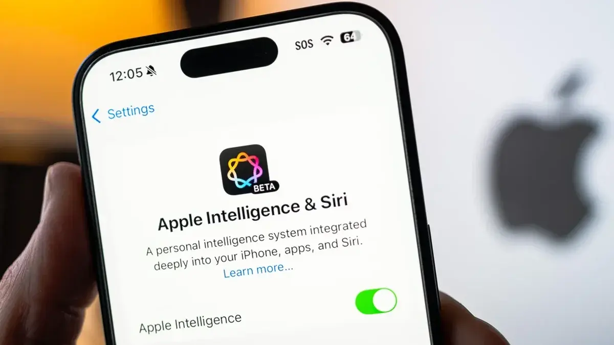 Apple to Add AI Notification Labels to Fix False News Alerts Apple AI notifications