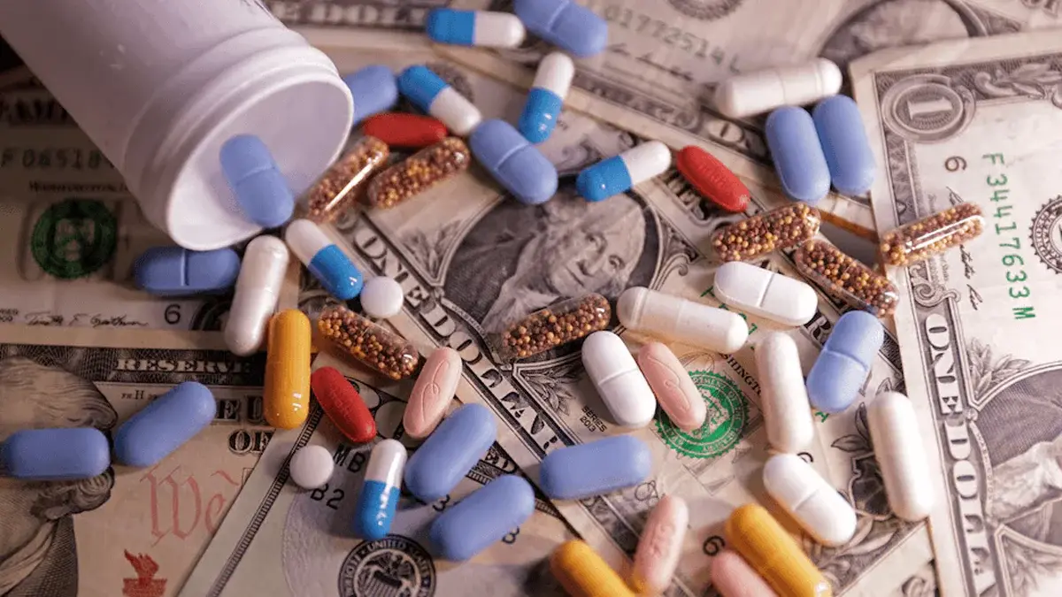 Medical Gear Maker Getinge Reports Strong Q4, Investors Drive Shares Higher by 8% Getinge Share Jump