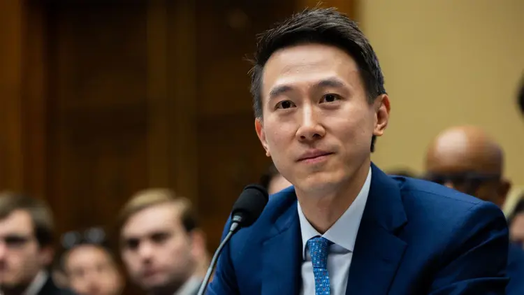 Inside Trump’s Strategy of Making TikTok’s US Sale a Bidding Match Inside Trump’s Strategy of Making TikTok’s US Sale a Bidding Match - TechResearch